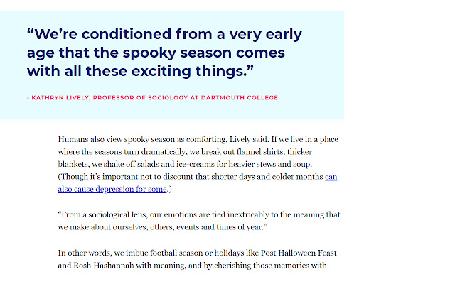 Spooky Season from Chrome web store to be run with OffiDocs Chromium online Spooky Season from Chrome web store to be run with OffiDocs Chromium online