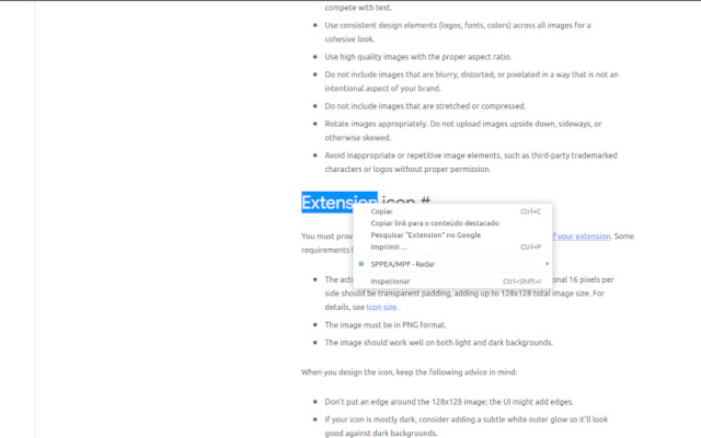 SPPEA/MPF Radar from Chrome web store to be run with OffiDocs Chromium online SPPEA/MPF Radar from Chrome web store to be run with OffiDocs Chromium online