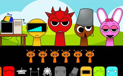 Spranky from Chrome web store to be run with OffiDocs Chromium online Spranky from Chrome web store to be run with OffiDocs Chromium online