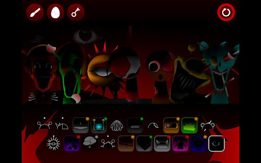 Sprunki Infected from Chrome web store to be run with OffiDocs Chromium online Sprunki Infected from Chrome web store to be run with OffiDocs Chromium online