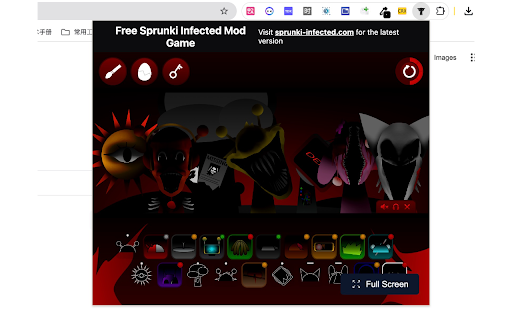 Sprunki Infected Mod Game from Chrome web store to be run with OffiDocs Chromium online Sprunki Infected Mod Game from Chrome web store to be run with OffiDocs Chromium online