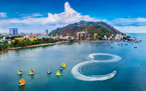 S Shaped Canoe Gliding on the Sea Beside an Island from Chrome web store to be run with OffiDocs Chromium online S Shaped Canoe Gliding on the Sea Beside an Island from Chrome web store to be run with OffiDocs Chromium online