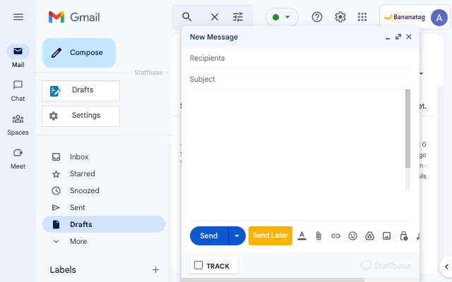 Staffbase Email from Chrome web store to be run with OffiDocs Chromium online Staffbase Email from Chrome web store to be run with OffiDocs Chromium online