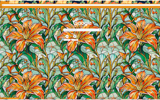 Stained Glass Lilies from Chrome web store to be run with OffiDocs Chromium online Stained Glass Lilies from Chrome web store to be run with OffiDocs Chromium online