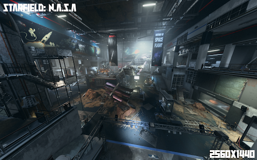 Starfield: N.A.S.A | 2560x1440 from Chrome web store to be run with OffiDocs Chromium online Starfield: N.A.S.A | 2560x1440 from Chrome web store to be run with OffiDocs Chromium online