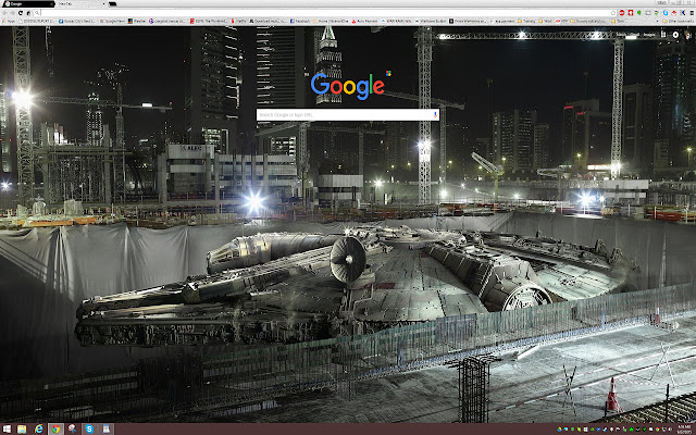 Star Wars Theme from Chrome web store to be run with OffiDocs Chromium online Star Wars Theme from Chrome web store to be run with OffiDocs Chromium online