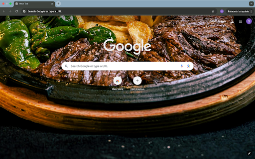 Steak and fruit from Chrome web store to be run with OffiDocs Chromium online Steak and fruit from Chrome web store to be run with OffiDocs Chromium online