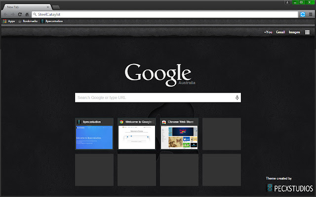 SteelCataylst from Chrome web store to be run with OffiDocs Chromium online SteelCataylst from Chrome web store to be run with OffiDocs Chromium online