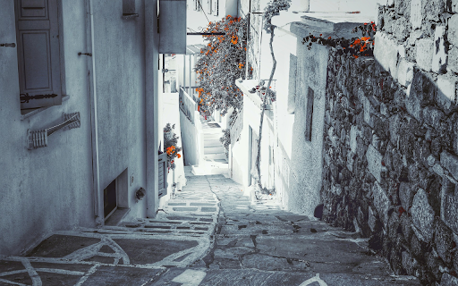 Steep stairs in the alley from Chrome web store to be run with OffiDocs Chromium online Steep stairs in the alley from Chrome web store to be run with OffiDocs Chromium online