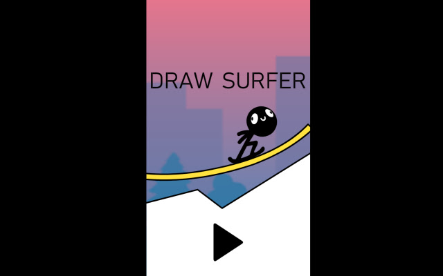 Stickman Surfer Game from Chrome web store to be run with OffiDocs Chromium online Stickman Surfer Game from Chrome web store to be run with OffiDocs Chromium online