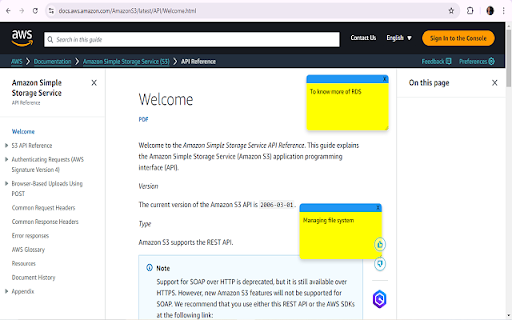 Sticky Web Notes from Chrome web store to be run with OffiDocs Chromium online Sticky Web Notes from Chrome web store to be run with OffiDocs Chromium online