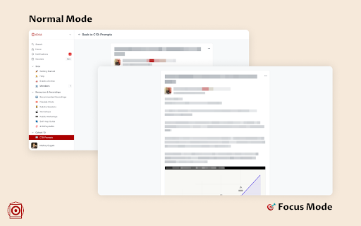 Stoa Focus Mode from Chrome web store to be run with OffiDocs Chromium online Stoa Focus Mode from Chrome web store to be run with OffiDocs Chromium online