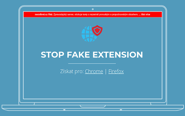 Stop Fake Extension from Chrome web store to be run with OffiDocs Chromium online Stop Fake Extension from Chrome web store to be run with OffiDocs Chromium online