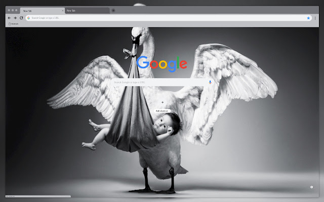 Stork and child from Chrome web store to be run with OffiDocs Chromium online Stork and child from Chrome web store to be run with OffiDocs Chromium online