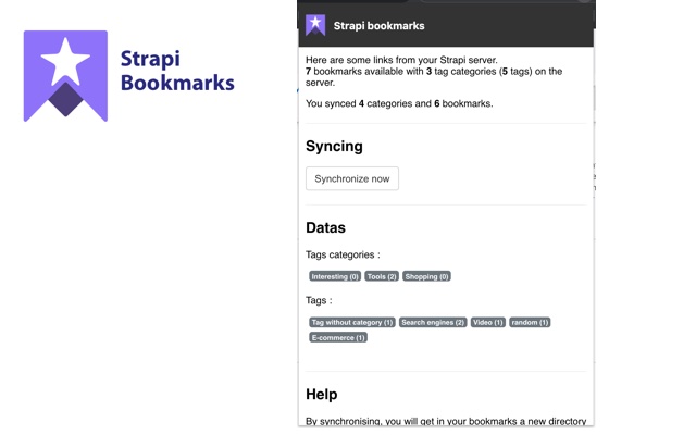 Strapi bookmarks from Chrome web store to be run with OffiDocs Chromium online Strapi bookmarks from Chrome web store to be run with OffiDocs Chromium online