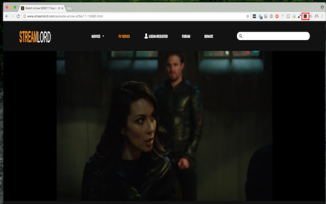 Streamlord Extension from Chrome web store to be run with OffiDocs Chromium online Streamlord Extension from Chrome web store to be run with OffiDocs Chromium online