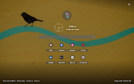 Street Art Tab from Chrome web store to be run with OffiDocs Chromium online Street Art Tab from Chrome web store to be run with OffiDocs Chromium online