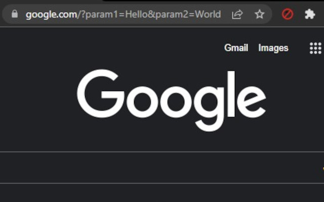 Strip Query String from Chrome web store to be run with OffiDocs Chromium online Strip Query String from Chrome web store to be run with OffiDocs Chromium online