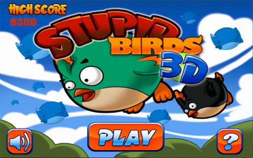 STUPID BIRDS 3D from Chrome web store to be run with OffiDocs Chromium online STUPID BIRDS 3D from Chrome web store to be run with OffiDocs Chromium online