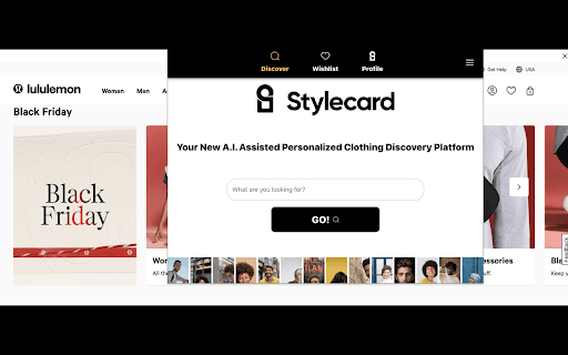 Stylecard from Chrome web store to be run with OffiDocs Chromium online Stylecard from Chrome web store to be run with OffiDocs Chromium online