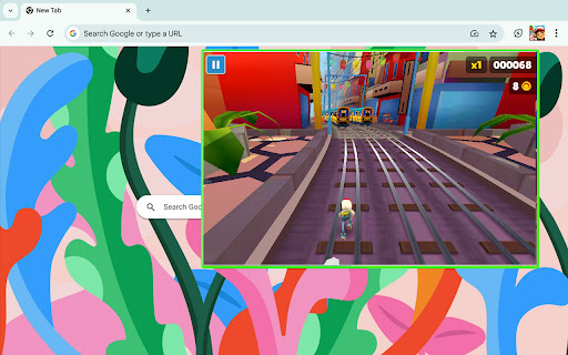 Subway Surfers Official from Chrome web store to be run with OffiDocs Chromium online Subway Surfers Official from Chrome web store to be run with OffiDocs Chromium online
