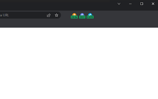 SUI Price Ticker from Chrome web store to be run with OffiDocs Chromium online SUI Price Ticker from Chrome web store to be run with OffiDocs Chromium online