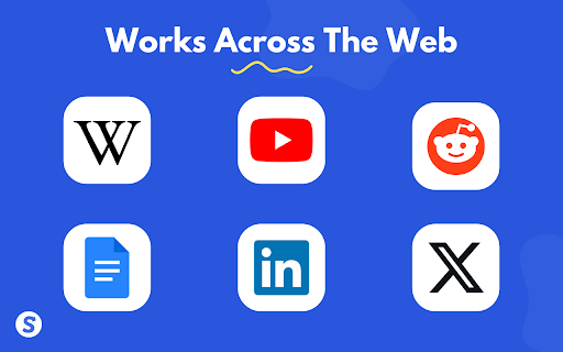 Summify: Free YouTube and Web Summarizer from Chrome web store to be run with OffiDocs Chromium online Summify: Free YouTube and Web Summarizer from Chrome web store to be run with OffiDocs Chromium online