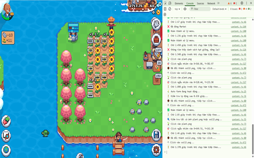 Sunflower Land Auto Farm from Chrome web store to be run with OffiDocs Chromium online Sunflower Land Auto Farm from Chrome web store to be run with OffiDocs Chromium online