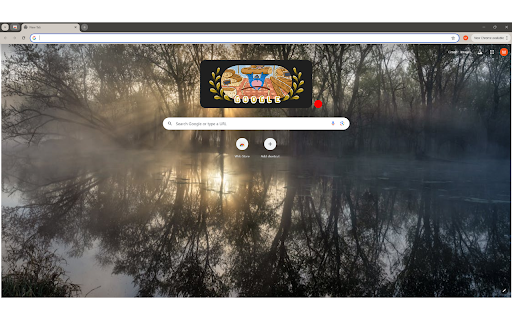 Sunrise Over Misty Lake from Chrome web store to be run with OffiDocs Chromium online Sunrise Over Misty Lake from Chrome web store to be run with OffiDocs Chromium online