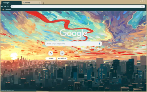 Sunset Cityscape from Chrome web store to be run with OffiDocs Chromium online Sunset Cityscape from Chrome web store to be run with OffiDocs Chromium online