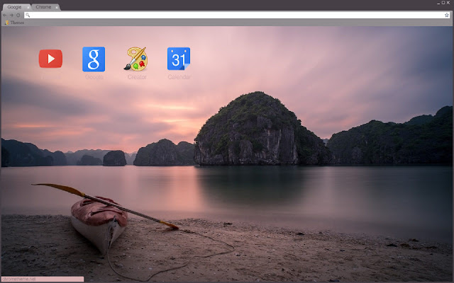 Sunset Over The Sea Theme 1366x768 from Chrome web store to be run with OffiDocs Chromium online Sunset Over The Sea Theme 1366x768 from Chrome web store to be run with OffiDocs Chromium online