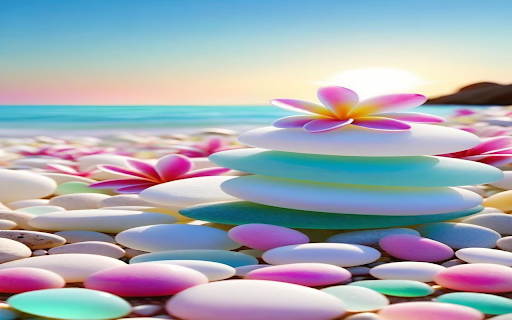 Sunset sea wallpaper from Chrome web store to be run with OffiDocs Chromium online Sunset sea wallpaper from Chrome web store to be run with OffiDocs Chromium online