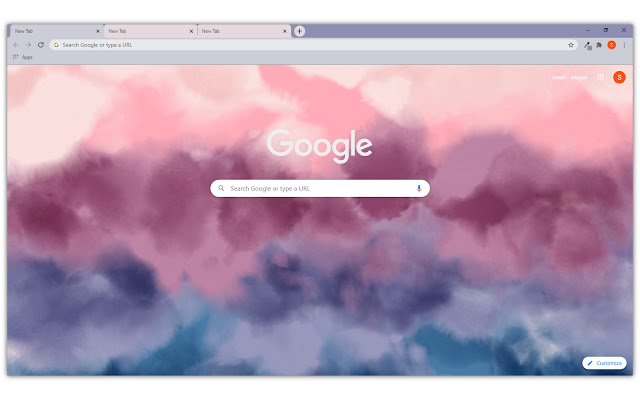 Sunset Storm Watercolor from Chrome web store to be run with OffiDocs Chromium online Sunset Storm Watercolor from Chrome web store to be run with OffiDocs Chromium online