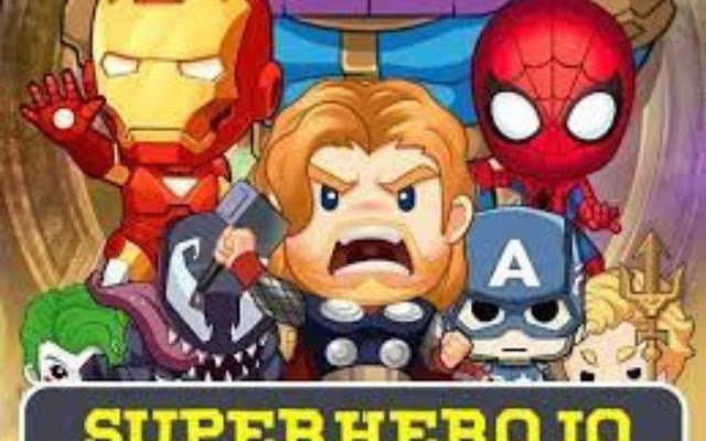 SuperHero.io unbloked from Chrome web store to be run with OffiDocs Chromium online SuperHero.io unbloked from Chrome web store to be run with OffiDocs Chromium online