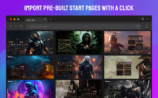 SuperStart New Tab Page from Chrome web store to be run with OffiDocs Chromium online SuperStart New Tab Page from Chrome web store to be run with OffiDocs Chromium online