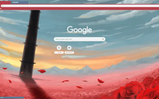 Surreal Rose Fields from Chrome web store to be run with OffiDocs Chromium online Surreal Rose Fields from Chrome web store to be run with OffiDocs Chromium online
