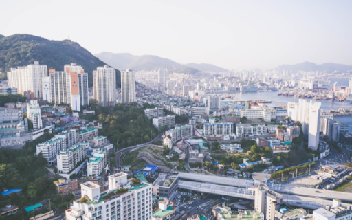 Sweeping Vista of a Coastal City from Chrome web store to be run with OffiDocs Chromium online Sweeping Vista of a Coastal City from Chrome web store to be run with OffiDocs Chromium online