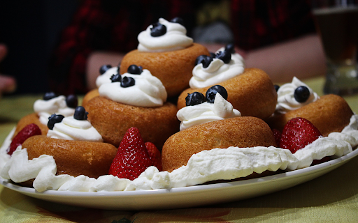 Sweet cream cake from Chrome web store to be run with OffiDocs Chromium online Sweet cream cake from Chrome web store to be run with OffiDocs Chromium online