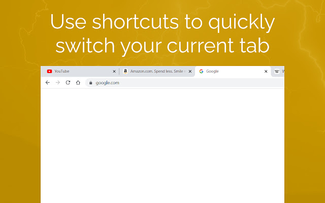 Swift Tab Switcher from Chrome web store to be run with OffiDocs Chromium online Swift Tab Switcher from Chrome web store to be run with OffiDocs Chromium online