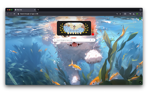 Swimming Cat from Chrome web store to be run with OffiDocs Chromium online Swimming Cat from Chrome web store to be run with OffiDocs Chromium online