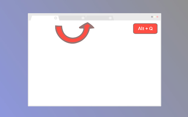 Switch between your two most recent tabs from Chrome web store to be run with OffiDocs Chromium online Switch between your two most recent tabs from Chrome web store to be run with OffiDocs Chromium online