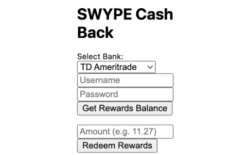 SWYPE Extension from Chrome web store to be run with OffiDocs Chromium online SWYPE Extension from Chrome web store to be run with OffiDocs Chromium online