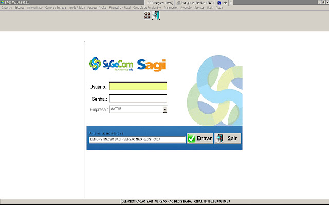 SYGECOM from Chrome web store to be run with OffiDocs Chromium online SYGECOM from Chrome web store to be run with OffiDocs Chromium online