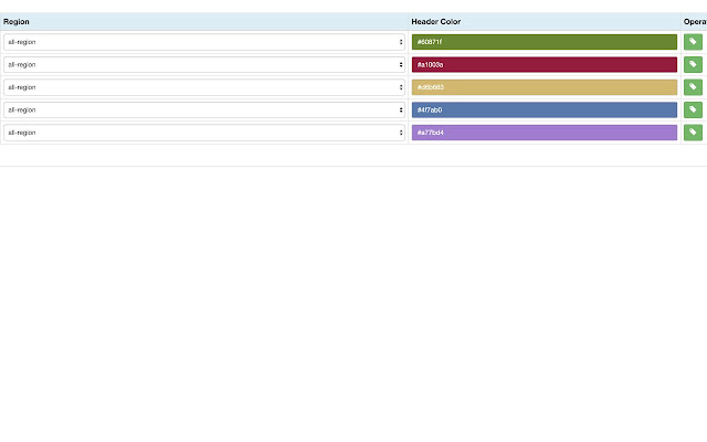 T1 Customize AWS Console Header from Chrome web store to be run with OffiDocs Chromium online T1 Customize AWS Console Header from Chrome web store to be run with OffiDocs Chromium online