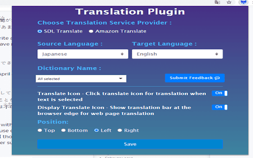 TaaS Plugin from Chrome web store to be run with OffiDocs Chromium online TaaS Plugin from Chrome web store to be run with OffiDocs Chromium online