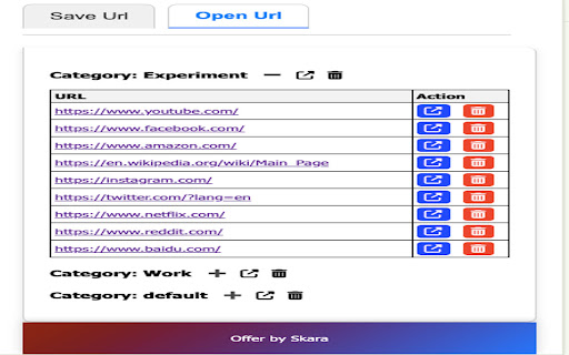 Tab Blitz from Chrome web store to be run with OffiDocs Chromium online Tab Blitz from Chrome web store to be run with OffiDocs Chromium online