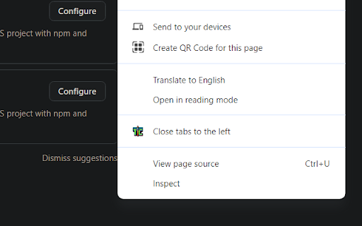 Tab Control from Chrome web store to be run with OffiDocs Chromium online Tab Control from Chrome web store to be run with OffiDocs Chromium online