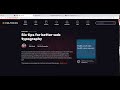 Tab Cycle from Chrome web store to be run with OffiDocs Chromium online Tab Cycle from Chrome web store to be run with OffiDocs Chromium online