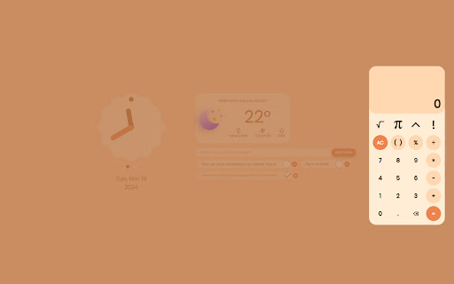 TabEz | New Tab, Reimagined from Chrome web store to be run with OffiDocs Chromium online TabEz | New Tab, Reimagined from Chrome web store to be run with OffiDocs Chromium online