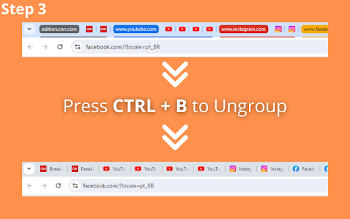 TabGroup Tab Manager for Google Chrome™ from Chrome web store to be run with OffiDocs Chromium online TabGroup Tab Manager for Google Chrome™ from Chrome web store to be run with OffiDocs Chromium online